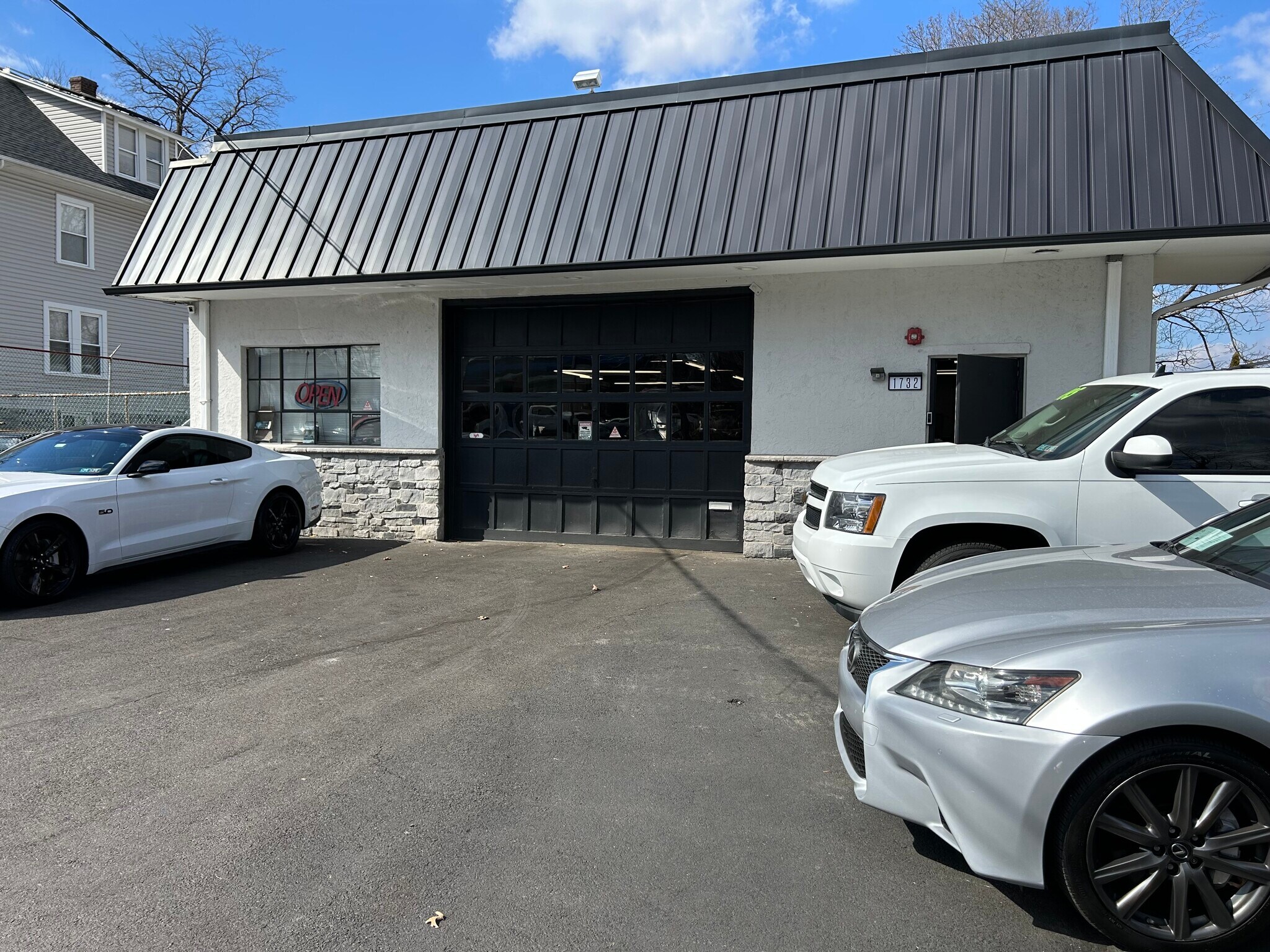 1732 Easton Rd, Willow Grove, PA à louer Photo du bâtiment- Image 1 de 2