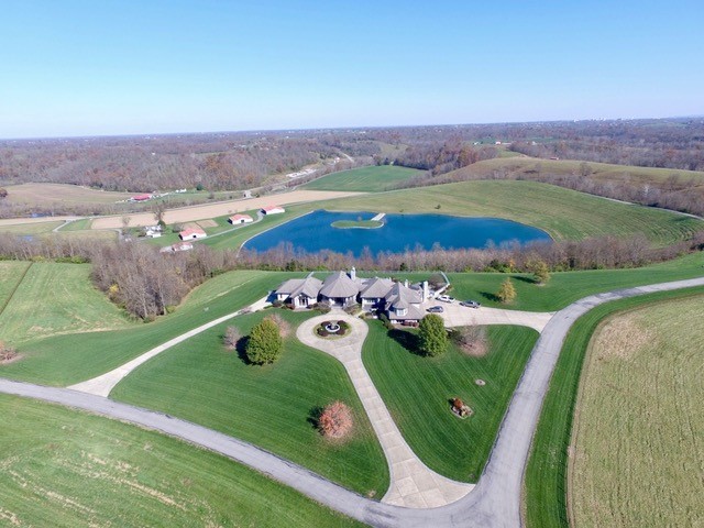 2127 Barnes Mill Rd, Richmond, KY à vendre Photo du bâtiment- Image 1 de 1