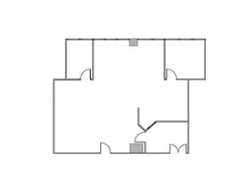 8500 N Stemmons Fwy, Dallas, TX for lease Floor Plan- Image 1 of 1