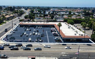 More details for 6444-6486 Westminster Blvd, Westminster, CA - Retail for Lease