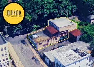 Plus de détails pour 229 S Waverly St, Yonkers, NY - Spécialité à vendre