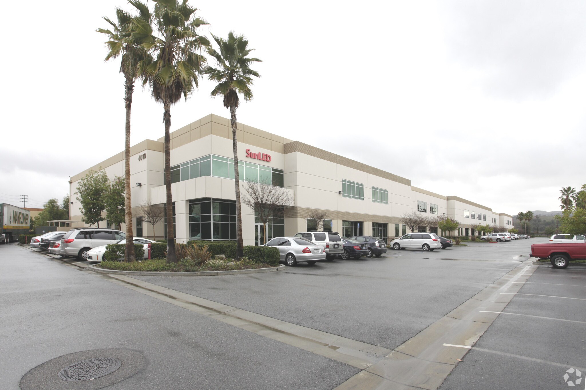 4010 W Valley Blvd, Walnut, CA for sale Primary Photo- Image 1 of 1