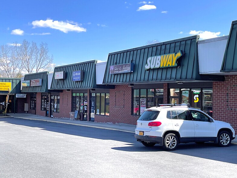772 Route 50, Burnt Hills, NY for lease - Building Photo - Image 3 of 9