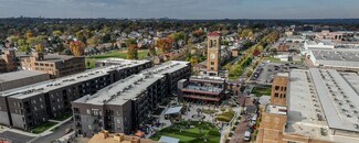 Plus de détails pour 4590 Beech St, Norwood, OH - Bureau/Commerce de détail à louer