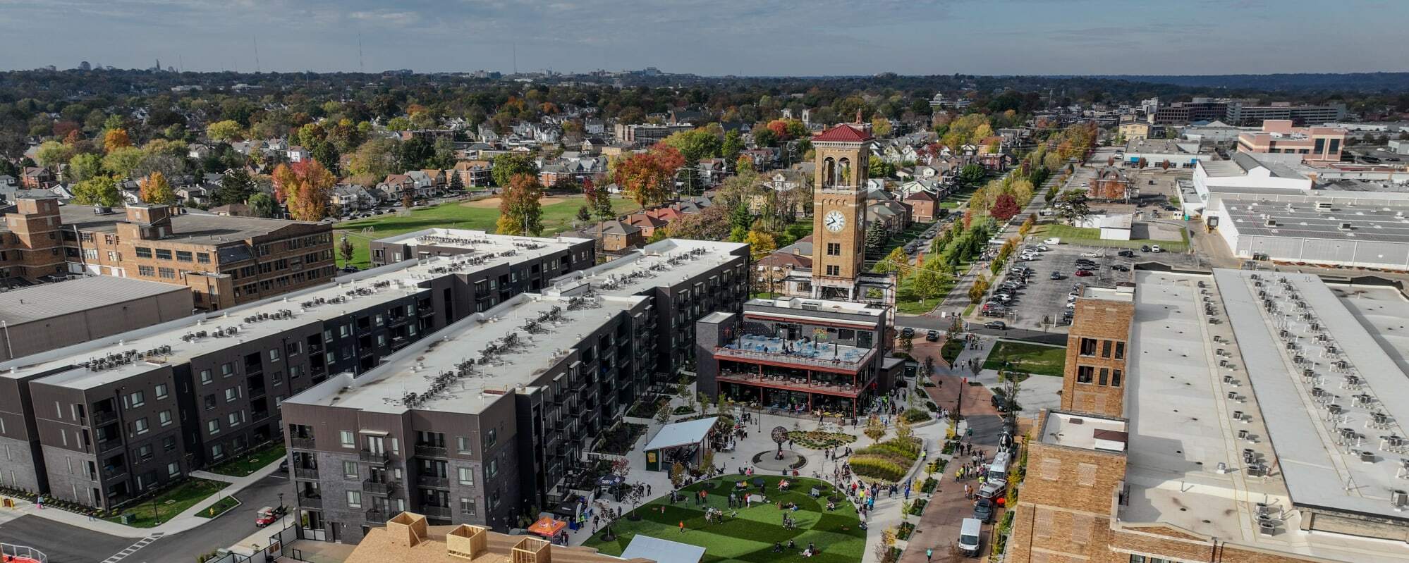 4590 Beech St, Norwood, OH for lease Primary Photo- Image 1 of 7