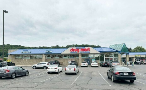 3015 N Wooster Ave, Dover, OH à louer - Photo du bâtiment - Image 2 de 5