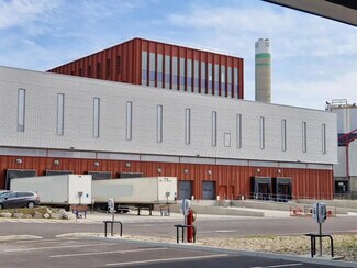 Plus de détails pour 8 Rue De Dole, Lyon - Bureau, Local d'activités à louer