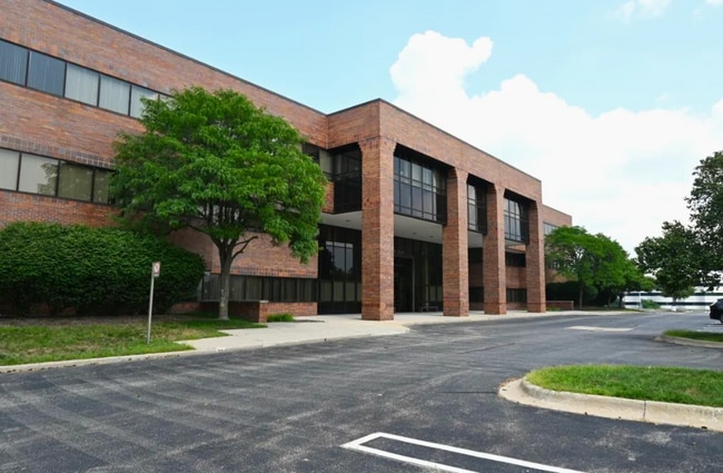 More details for 24800 Denso Dr, Southfield, MI - Office for Lease