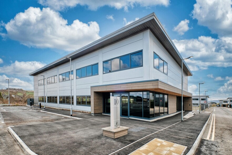 Venture Dr, Westhill for lease - Building Photo - Image 1 of 13