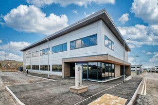 More details for Venture Dr, Westhill - Office for Lease