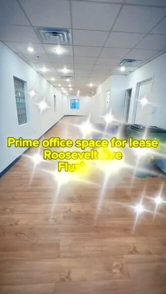 13681 Roosevelt Ave, Flushing, NY for lease - Commercial Listing Video - Image 2 of 8