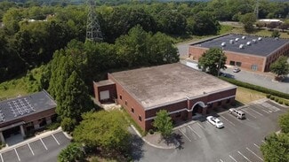 More details for 8541 Crown Crescent Ct, Charlotte, NC - Flex for Sale