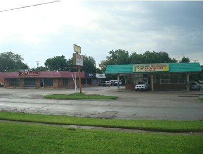 4800 Bryan St, Dallas, TX à vendre - Photo du bâtiment - Image 2 de 18