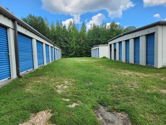 Plus de détails pour 2127 Simpson Highway 149, D Lo, MS - Spécialité à vendre