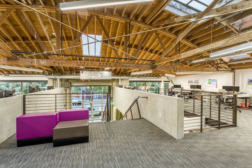 731 9th Ave, San Diego, CA à louer - Photo du bâtiment - Image 3 de 8