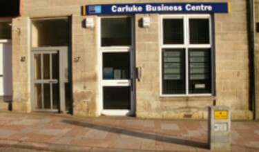 33-35 Hamilton St, Carluke for lease Building Photo- Image 1 of 1