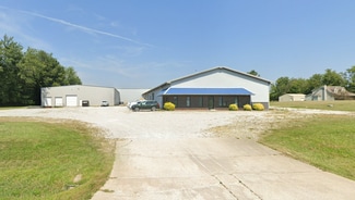 More details for 11624 E State Road 250, Crothersville, IN - Industrial for Sale