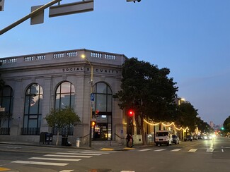 Plus de détails pour 1098 Valencia St, San Francisco, CA - Bureau à louer