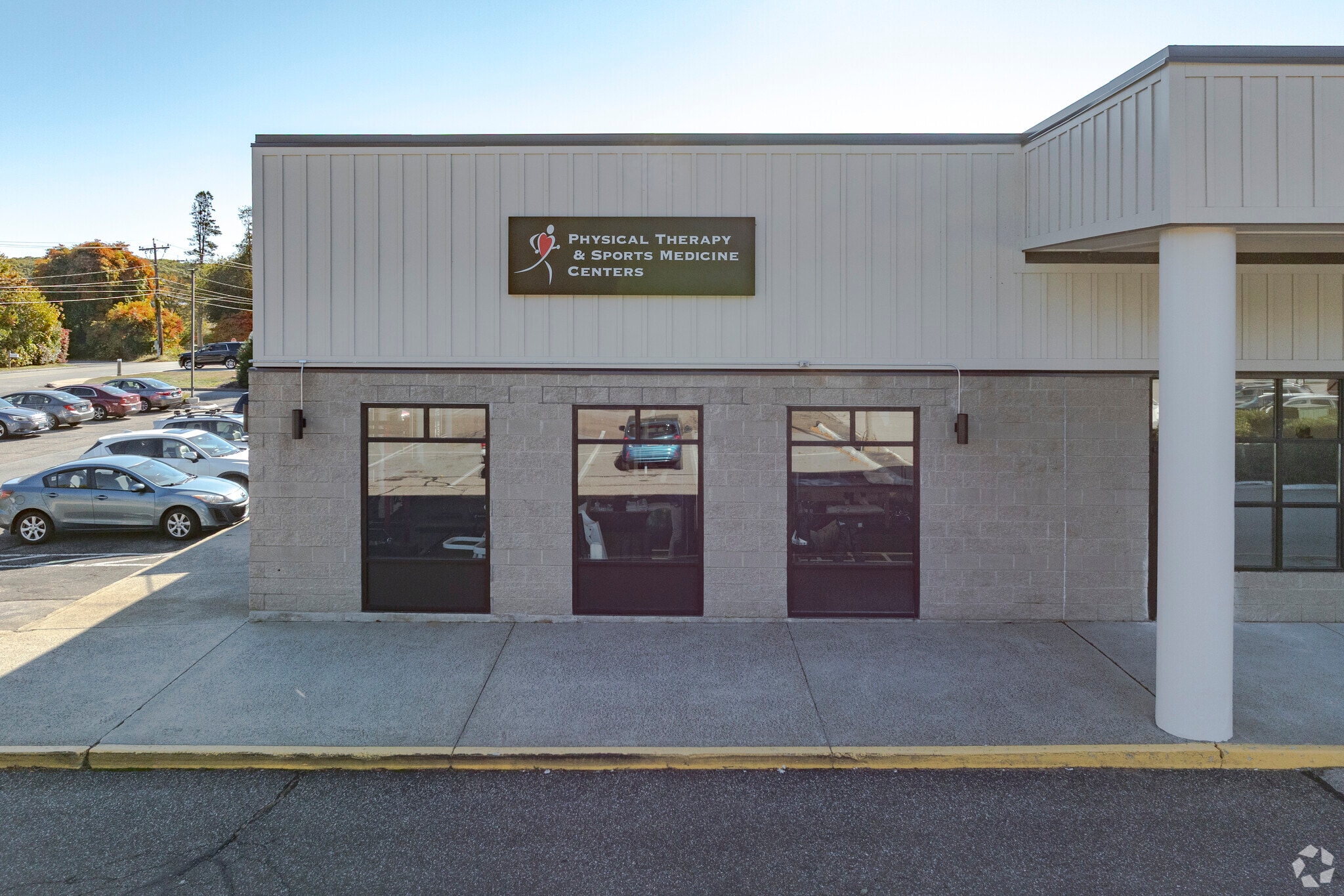 125 Westbrook Rd, Essex, CT for sale Building Photo- Image 1 of 14