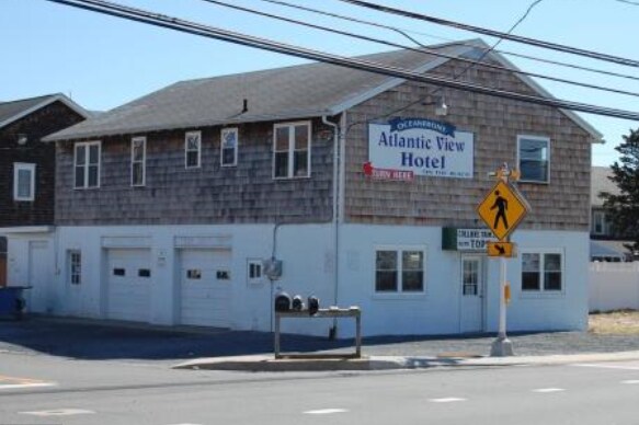 2206 Coastal Hwy, Dewey Beach, DE à louer - Photo principale - Image 1 de 1