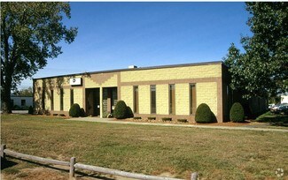 More details for 121 Bartlett St, Marlborough, MA - Flex for Lease