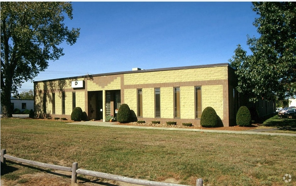 121 Bartlett St, Marlborough, MA for lease Primary Photo- Image 1 of 15