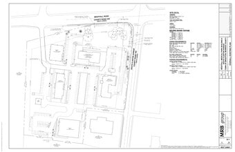 2260 Clinton Ave, Rochester, NY for lease Site Plan- Image 1 of 1