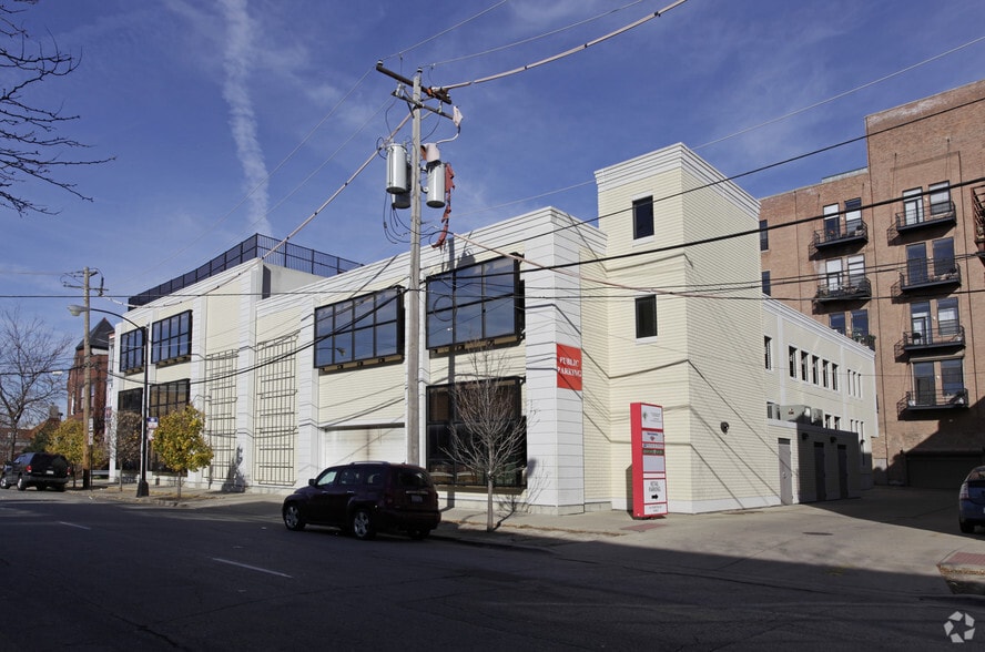 1612 W Adams St, Chicago, IL for sale - Primary Photo - Image 1 of 3