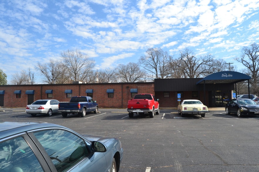2214 Osborne St, Humboldt, TN for lease - Other - Image 3 of 6