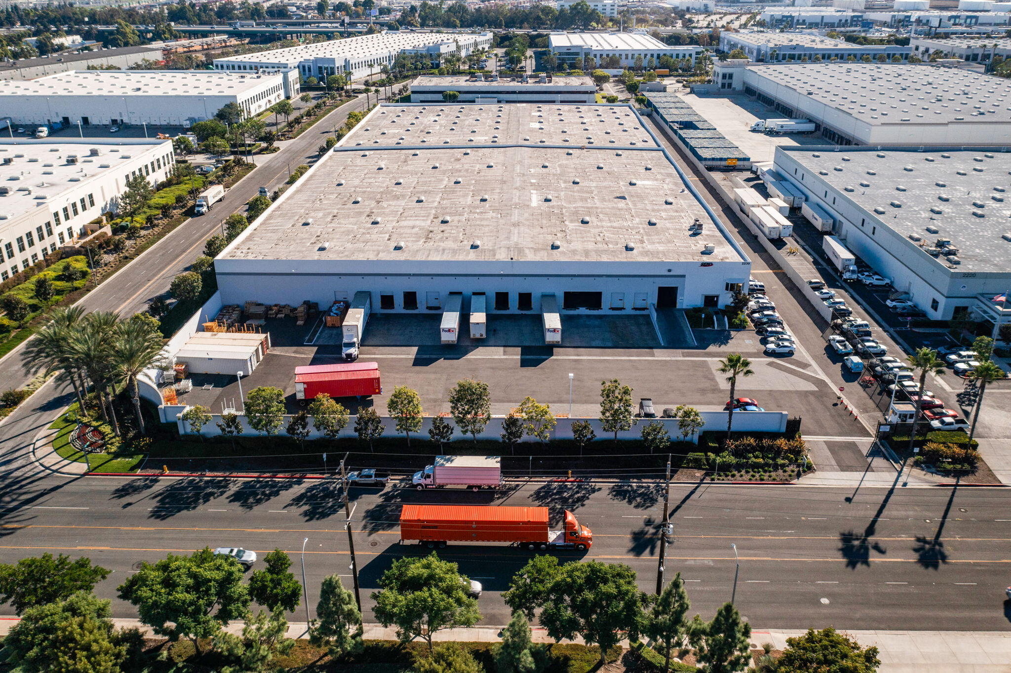 2230 E Carson St, Carson, CA for sale Building Photo- Image 1 of 1