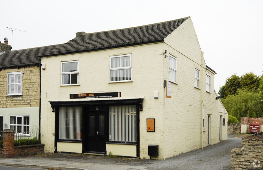 13 High St, Branston à louer - Photo du bâtiment - Image 2 de 3