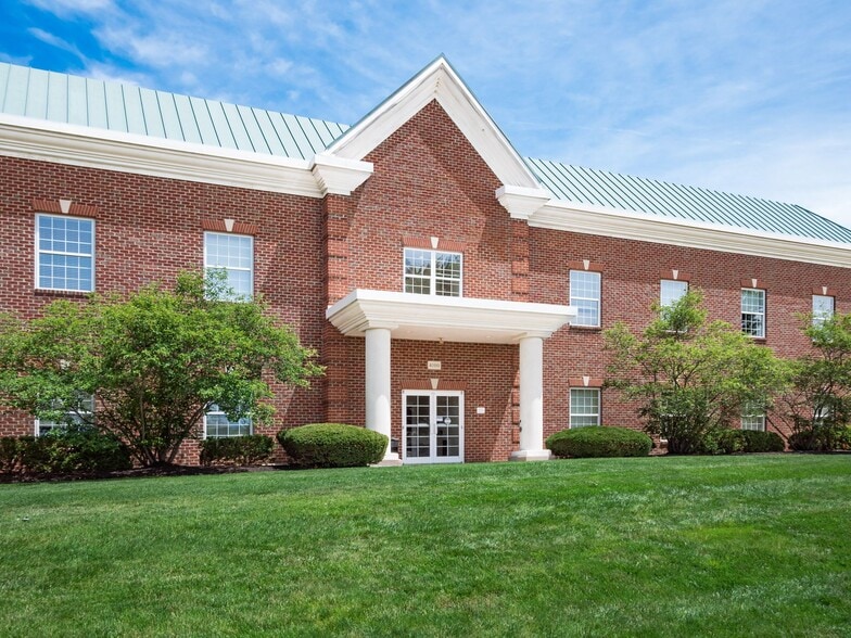 4100 Horizons Dr, Columbus, OH for sale - Building Photo - Image 3 of 26