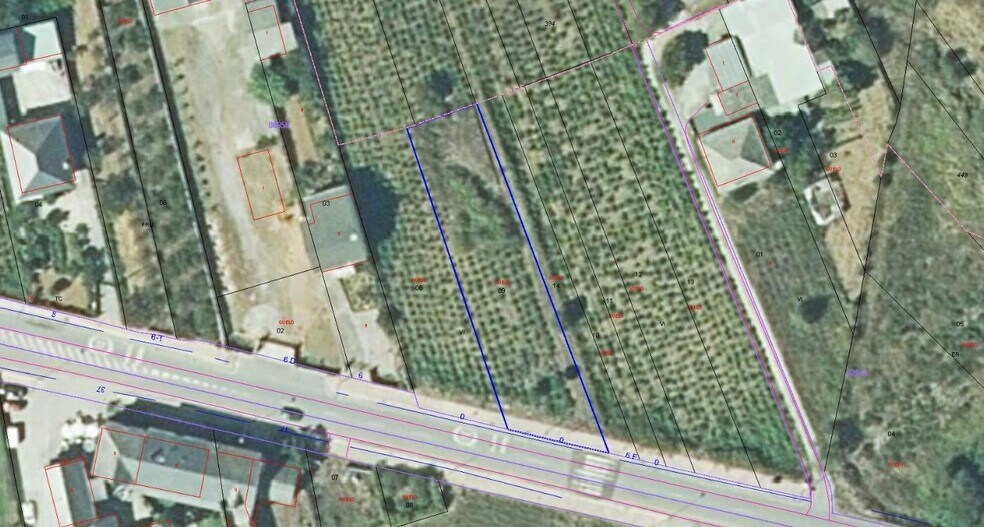 Avenida de Galicia, Camponaraya, León à vendre - Aérien - Image 3 de 4