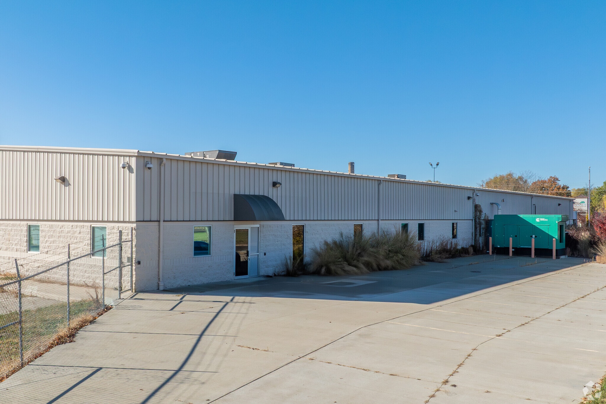 200 Enterprise Dr, Pekin, IL à vendre Photo principale- Image 1 de 26