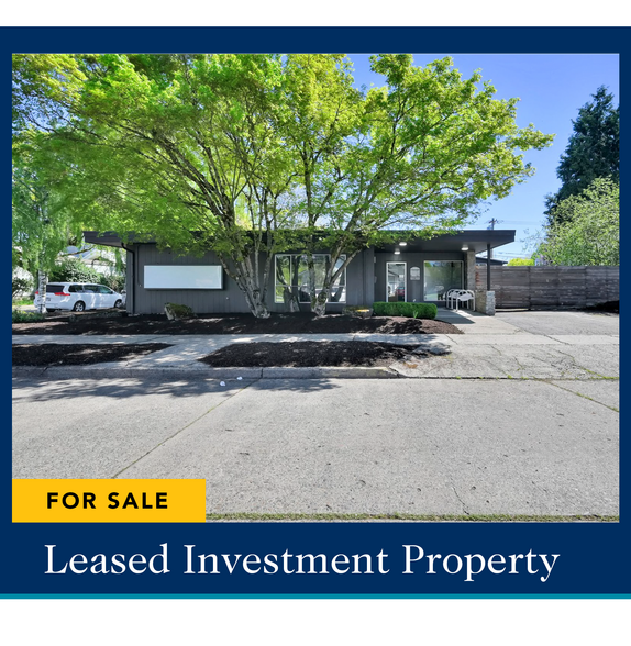 1413 Charnelton St, Eugene, OR for sale - Building Photo - Image 1 of 32