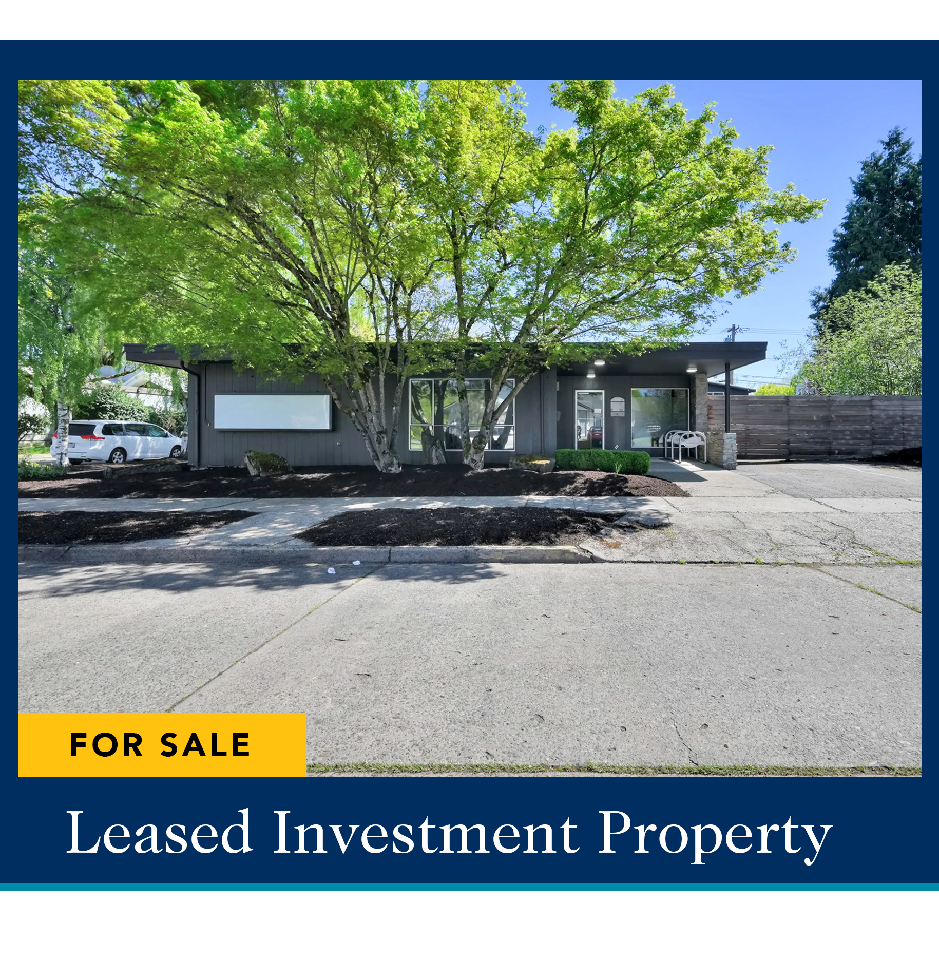 1413 Charnelton St, Eugene, OR à vendre Photo du bâtiment- Image 1 de 33