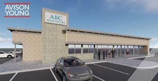 Plus de détails pour 247 Hurffville Crosskeys Rd, Sewell, NJ - Bureau/Médical à louer