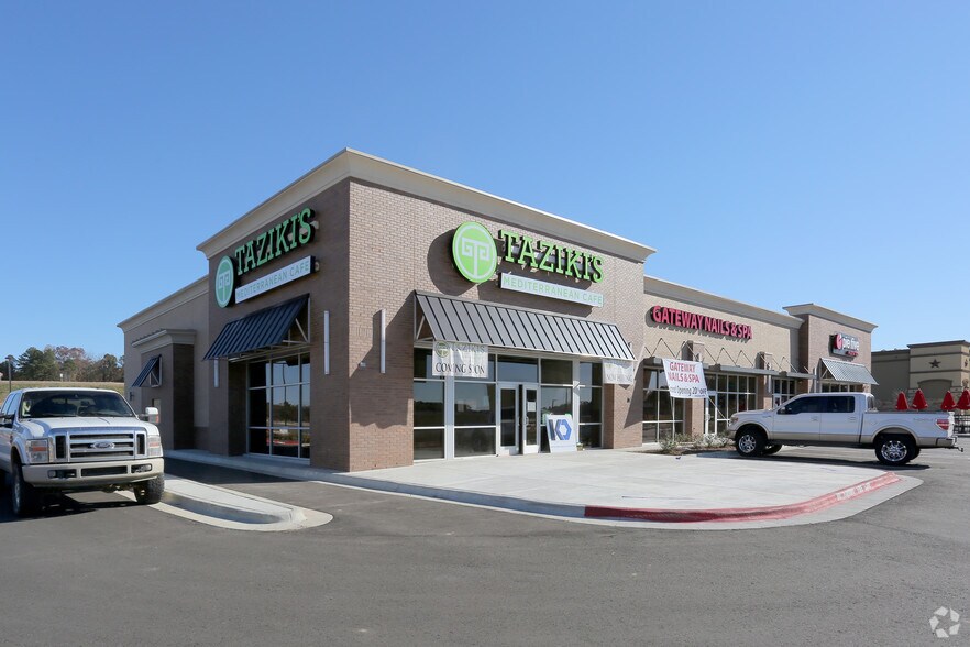 10800 Bass Pro Pky, Little Rock, AR à louer - Photo du bâtiment - Image 2 de 10