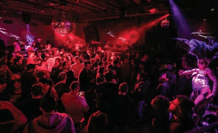 54-60 N 11th St, Brooklyn, NY for lease Building Photo- Image 1 of 16