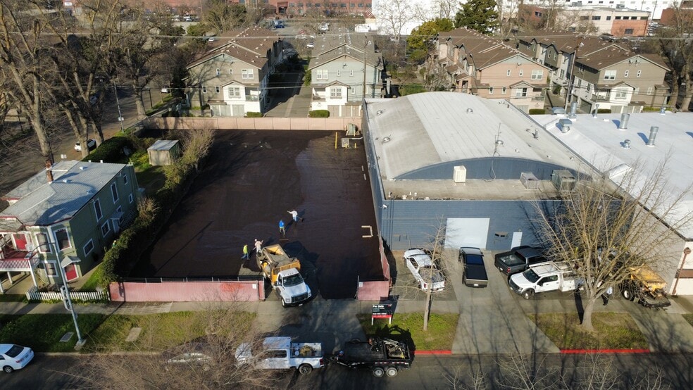 1717 E St, Sacramento, CA for sale - Primary Photo - Image 1 of 5
