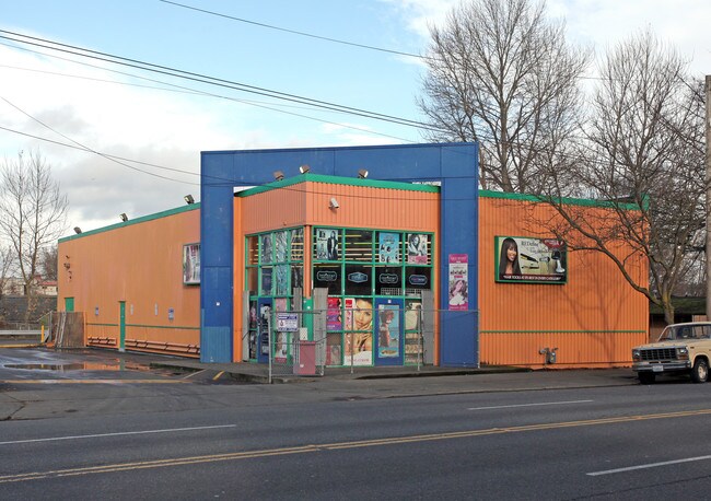 More details for 9416 Rainier Ave S, Seattle, WA - Retail for Lease
