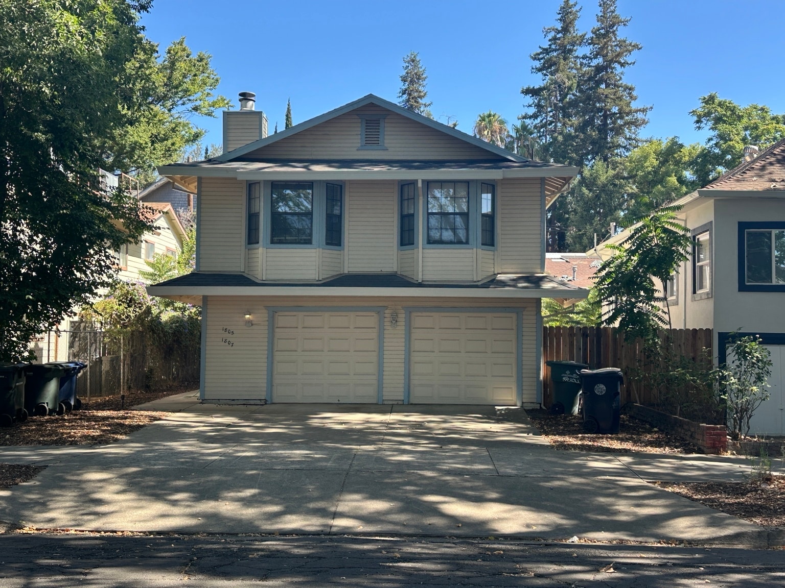 1805 V St, Sacramento, CA for sale Primary Photo- Image 1 of 30