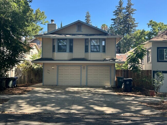 More details for 1805 V St, Sacramento, CA - Multifamily for Sale