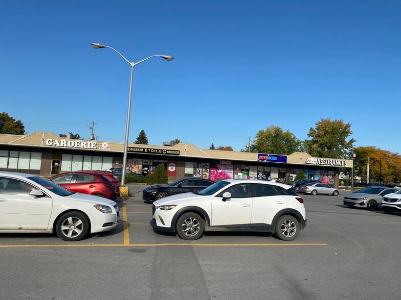 2685 Ch Sainte-Marie, Mascouche, QC for lease - Building Photo - Image 3 of 3