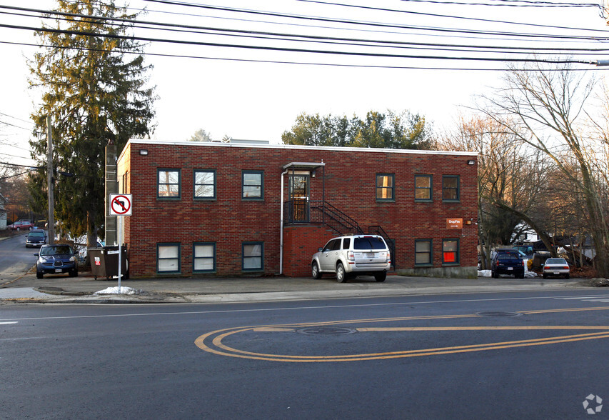 1264 Main St, Waltham, MA for sale - Building Photo - Image 1 of 1