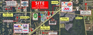More details for 4636 E Highway 390, Panama City, FL - Land for Sale