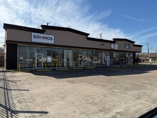 Plus de détails pour 834 Little York Rd, Houston, TX - Commerce de détail à vendre