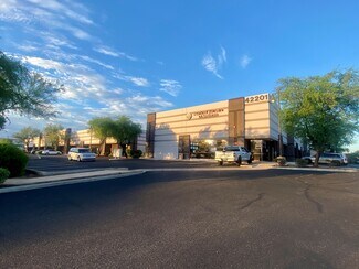 Plus de détails pour 42201 N 41st Dr, Phoenix, AZ - Bureau, Commerce de détail à louer