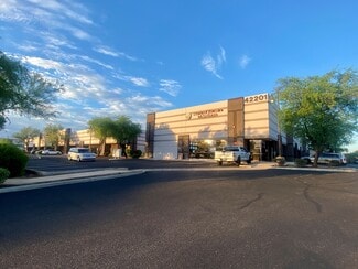 More details for 42201 N 41st Dr, Phoenix, AZ - Office/Medical, Flex for Lease