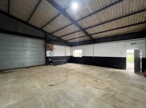 Upper Coln Farm, Northleach for lease Interior Photo- Image 1 of 1